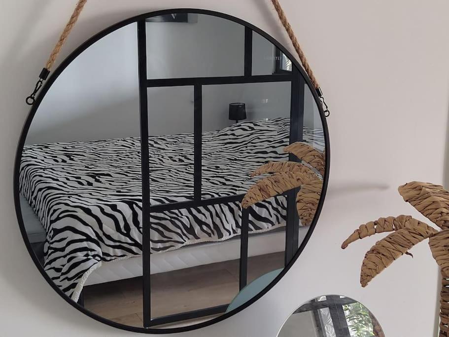 Luxe Naturist 3 Etoiles Vue Mer D46 Agde Dış mekan fotoğraf