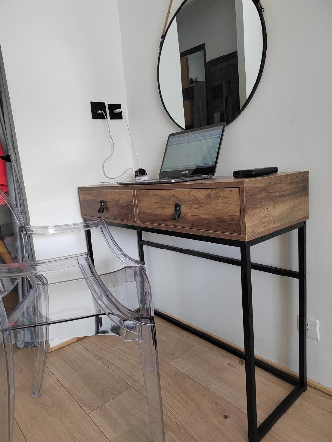 Luxe Naturist 3 Etoiles Vue Mer D46 Agde Dış mekan fotoğraf
